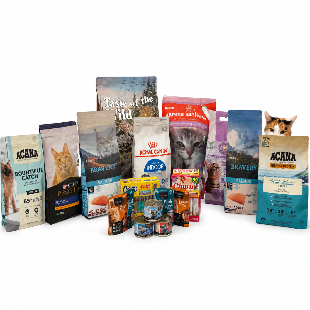 Packs Premium