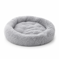 Cama relajante y confortable para un descanso feliz