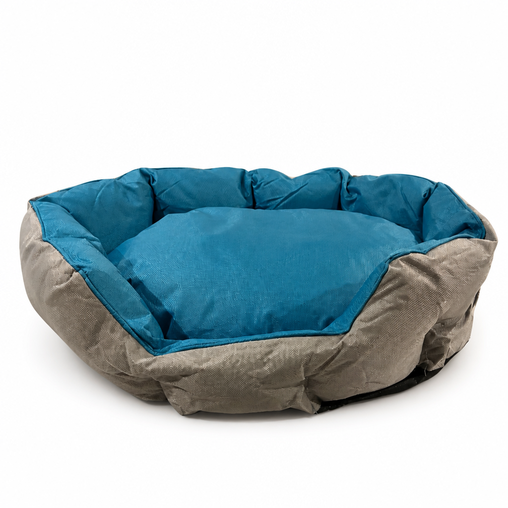 Cama Outdoor impermeable para gatito perrito.