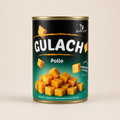Alimento Húmedo para perros GULACH 400gr