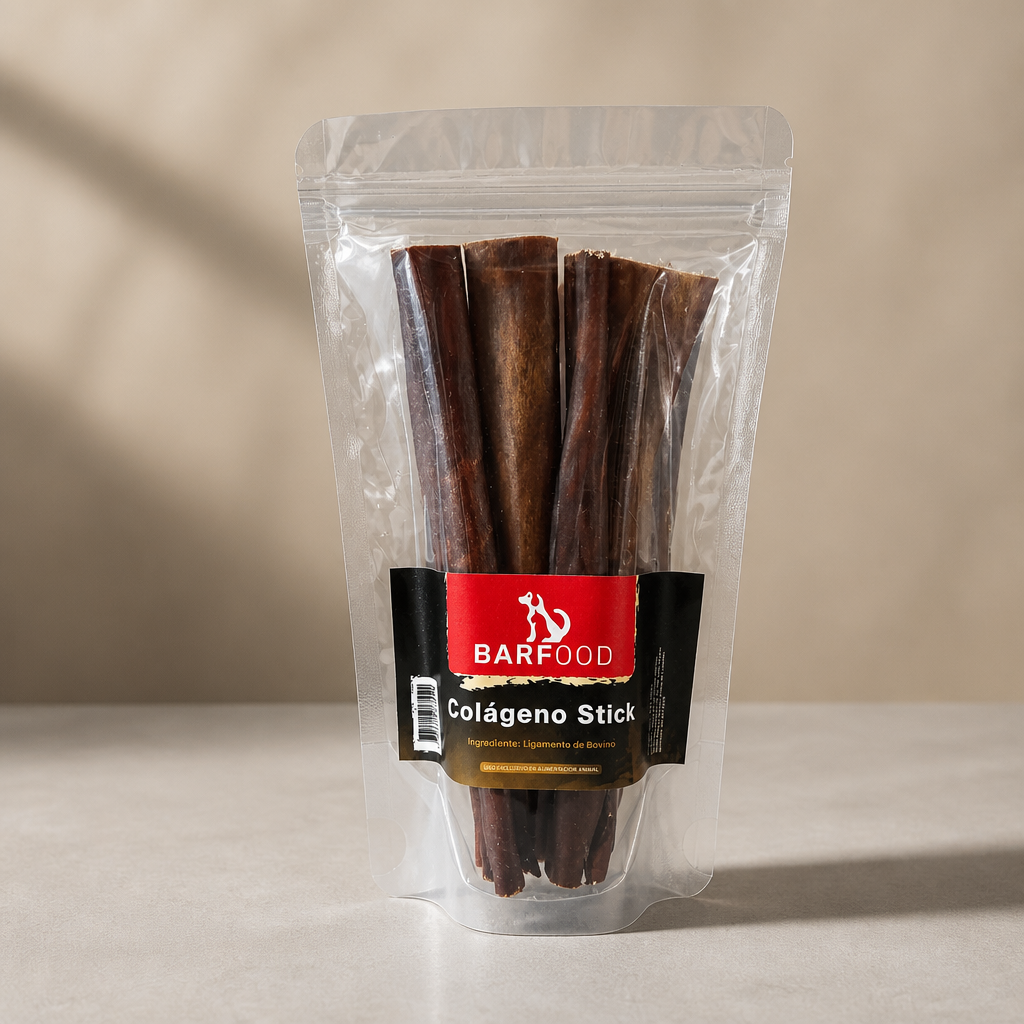 Snack Colágeno Stick 50 gr.