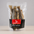 Snack Baby Salmon 50 gr.