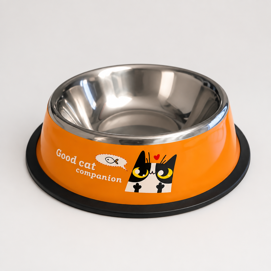 Pack Premiun Gatito BB Royal Canin 1,5Kg + Lata Leonardo 200gr + plato acero inoxidable + varilla interactiva + cama acolchada antiestrés