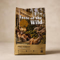 Taste of The Wild 2Kg para perro